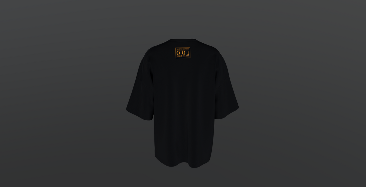 4HN9™ – Limited Edition T-Shirt