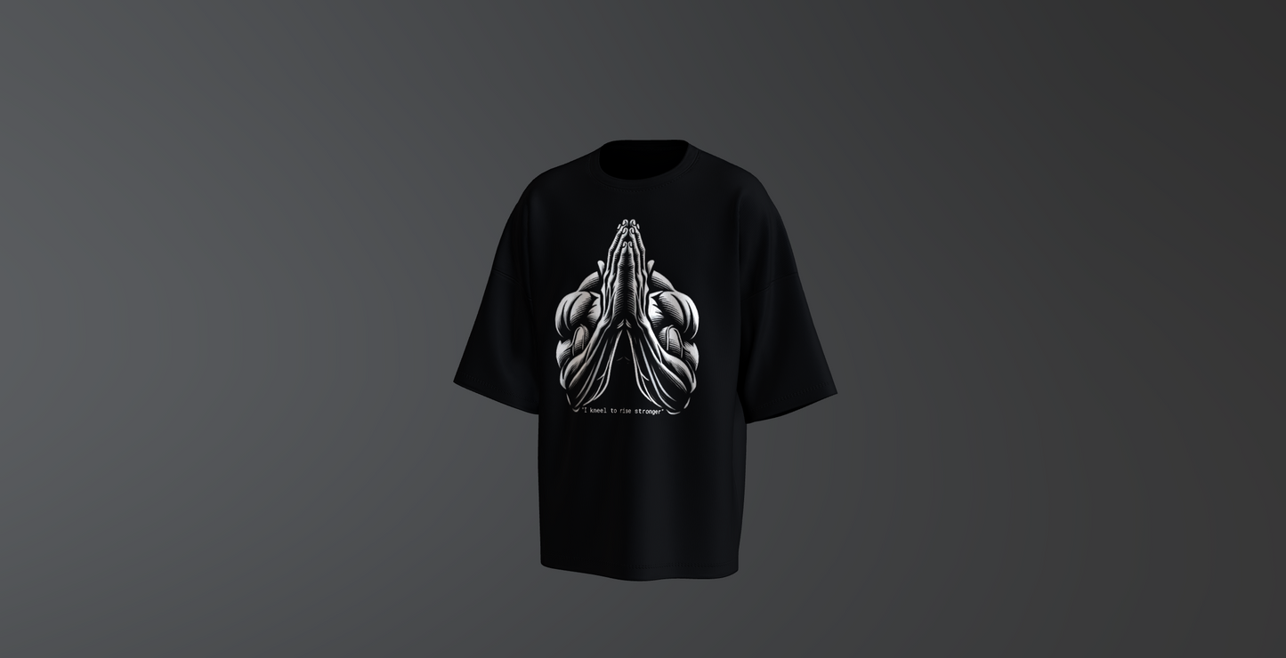 4HN9™ – Limited Edition T-Shirt