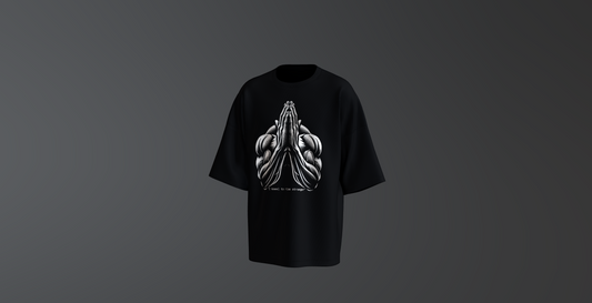 4HN9™ – Limited Edition T-Shirt